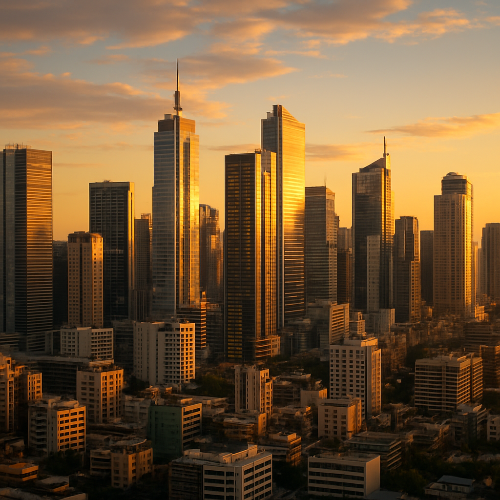 Makati City