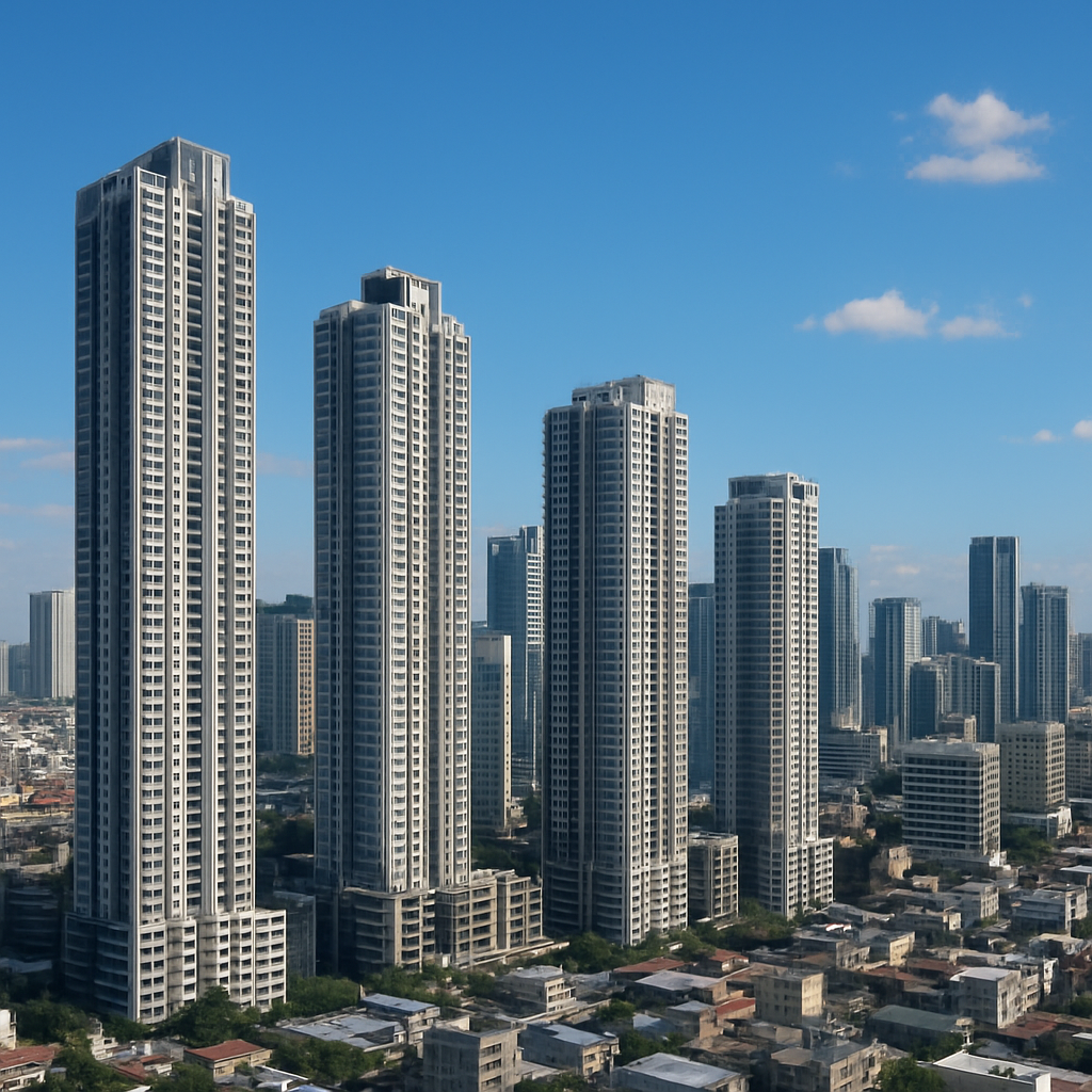 Mandaluyong City