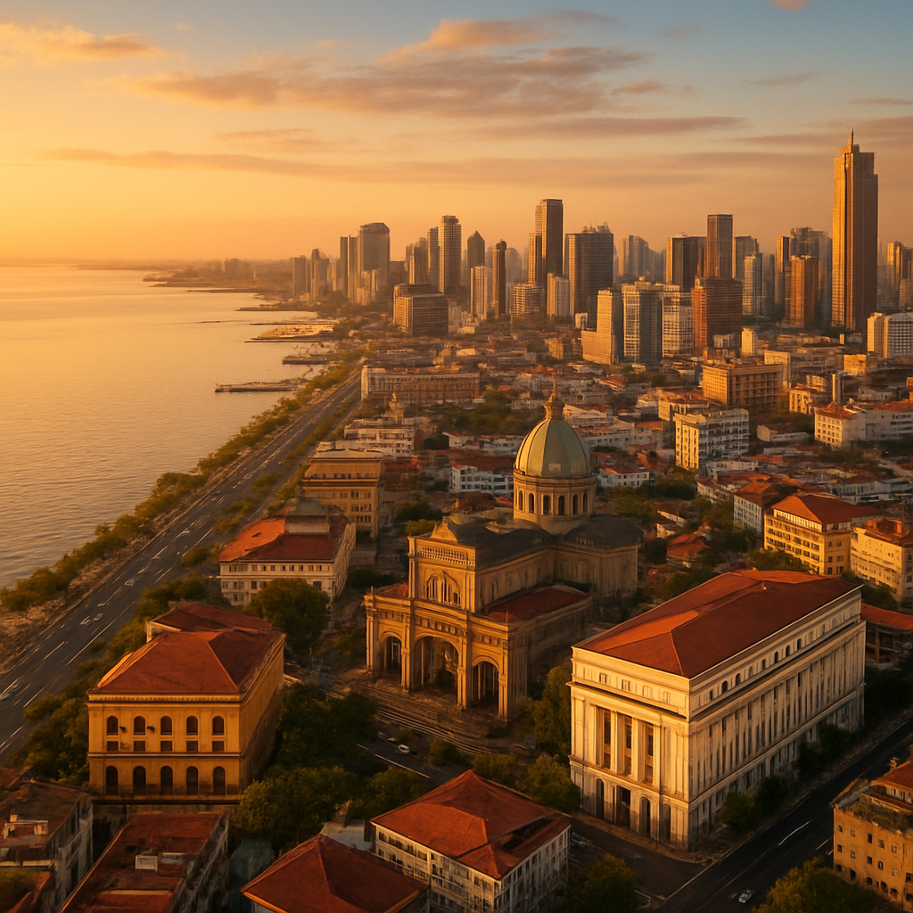 Manila City