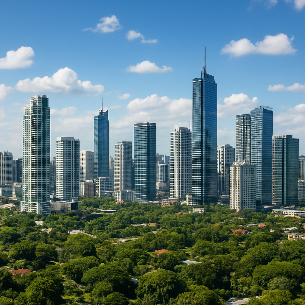 Quezon City
