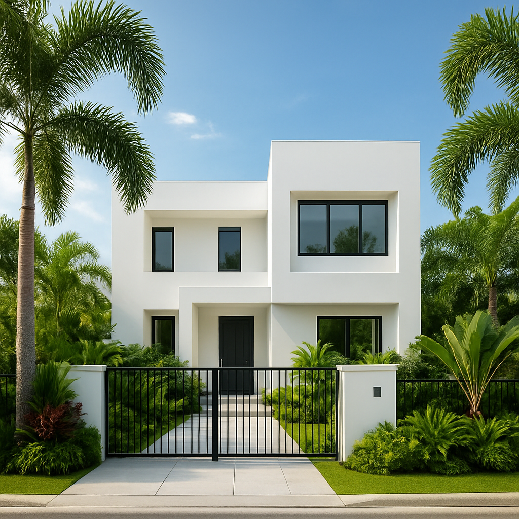 Belmonte Garden Residence