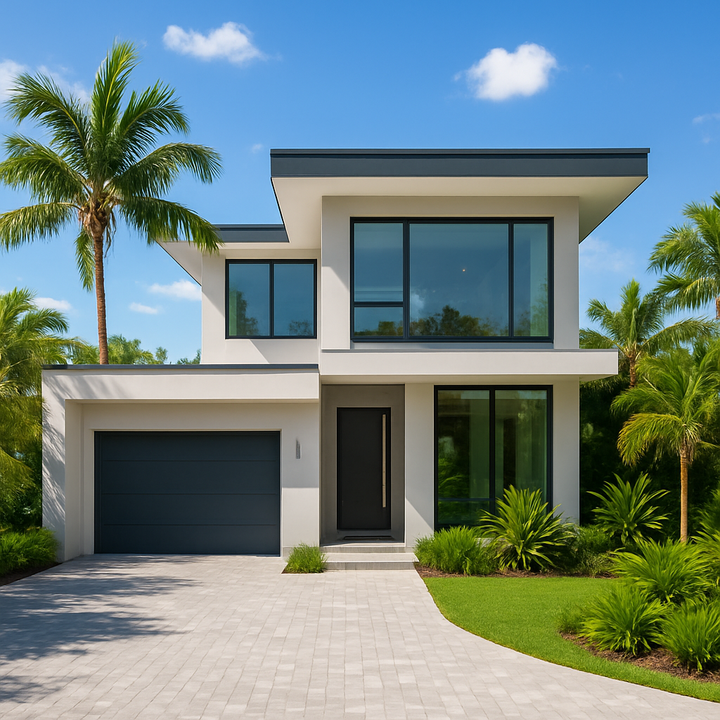 Single Detached Home